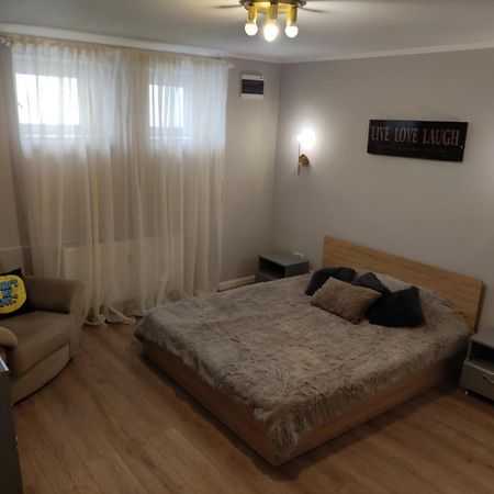 Scandinavian Home In Bucharest City Center Buitenkant foto