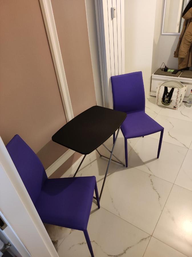 Scandinavian Home In Bucharest City Center Buitenkant foto